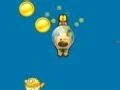 Mchezo Doggie Dive  online