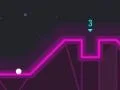 Permainan Arcade Golf: NEON  talian