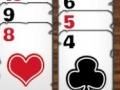 Western Solitaire  เกมออนไลน์
