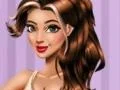 Игра Tris Fashionista Dolly  онлайн