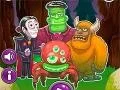 Juego Monsterjong  en línea