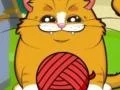 Playful Kitty — free online game