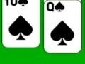 Solitaire Classic  – kostenloses Online-Spiel