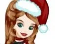 Игра Christmas Costume онлайн