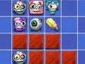 Bots Boom Bang  — 無料オンラインゲーム