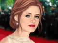 खेल Kristen Stewart True Makeup ऑनलाइन