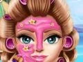 Игра Fashionista Maldives  онлайн
