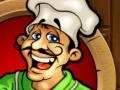 Jeu Pizza Ninja 3 en ligne