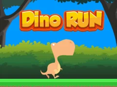 Dino Run — ücretsiz çevrimiçi oyun