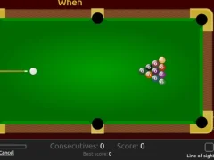 Trz Pool — free online game