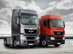 Trucks Puzzle — free online game