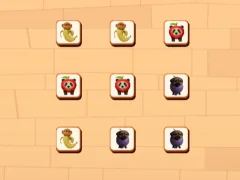 Brainrot Explorer: Match and Crush Game — free online game