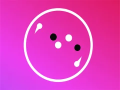 Hra Hyper Wheel