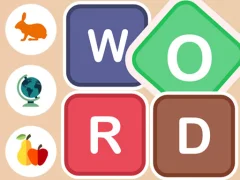 Word Learner — darmowa gra online