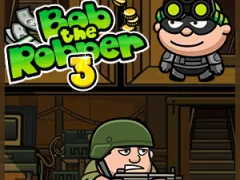 Игра Bob the Robber 3 онлайн