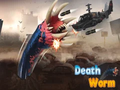 Death Worm — free online game