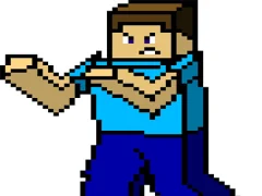 Minecraft Puzzle Jigsaw — bezplatná online hra