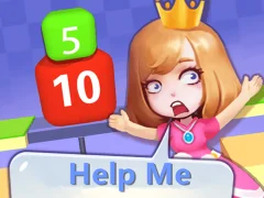 Permainan Save The Princess secara online