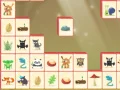 Woodventure Mahjong Connect — free online game