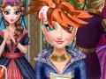 Ice Princess Real Haircuts  — darmowa gra online