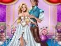 Jeu Chloe's Wedding Ceremony  en ligne