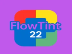 Igra FlowTint online