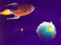 Guess the word Alien Quest  — 무료 온라인 게임