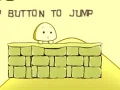 Mchezo Little Jump Guy  online