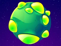 Planet Jigsaw — free online game