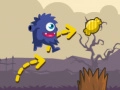 Sweets Halloween Monster  – kostenloses Online-Spiel