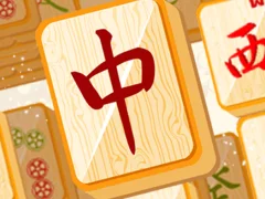 Juego Mahjong Jong en línea