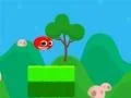 Игра Red head  онлайн