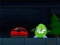 The Green Mission: Inside a Cave  — free online game
