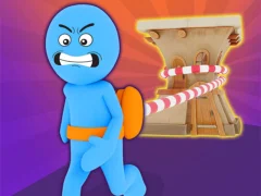 Arcade Rope — free online game