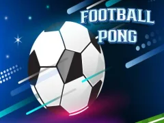 Football Pong  — free online game