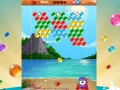 Bubble Guriko  — free online game