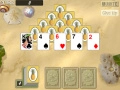 Aloha Solitaire.  — free online game