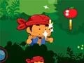 Rainforest Tales  — free online game