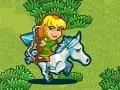 Silver Arrow  — free online game