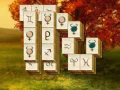 Mahjong Fortuna 2  — free online game
