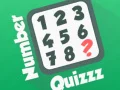 123 Puzzle number quizzz! — free online game
