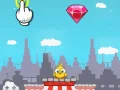 Crazy balls  — free online game