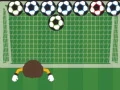 Igra Kick Cup  spletu
