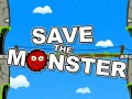 Save the monster  — free online game