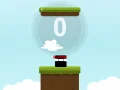 Climbing Up  — free online game