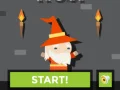 Mchezo Dungeon Run  online