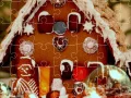 Jeu Jigsaw Puzzle X-Mas en ligne