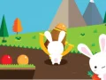 Bunny Pop  — free online game