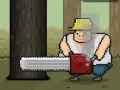 Сhainsaw Сhuck  — free online game
