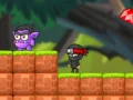 Ninja Boy 2  — free online game